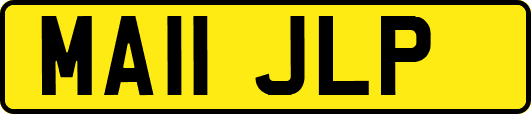MA11JLP