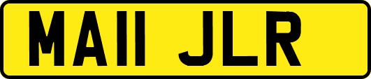 MA11JLR