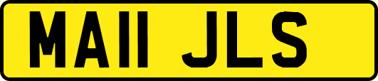 MA11JLS