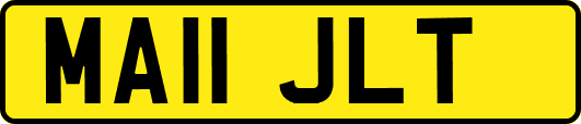 MA11JLT