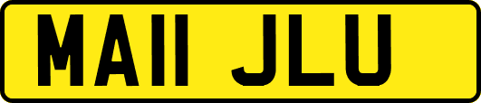 MA11JLU