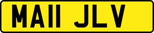 MA11JLV