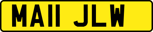 MA11JLW