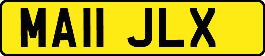 MA11JLX