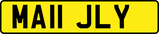MA11JLY