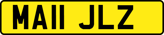 MA11JLZ