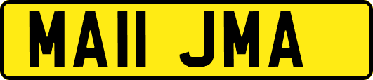 MA11JMA