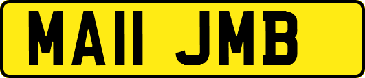 MA11JMB