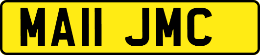 MA11JMC