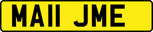 MA11JME