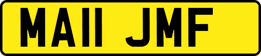 MA11JMF
