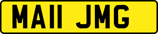 MA11JMG