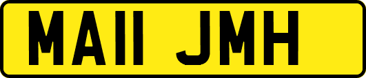 MA11JMH