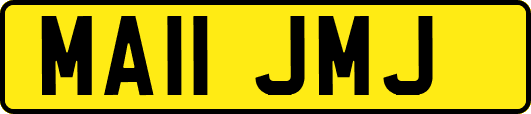 MA11JMJ