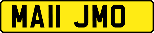 MA11JMO