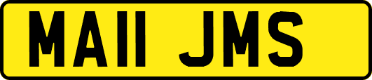 MA11JMS