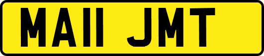 MA11JMT