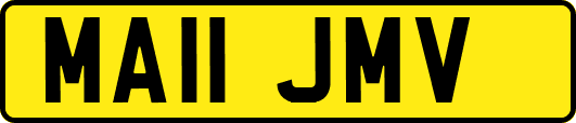MA11JMV