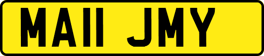 MA11JMY