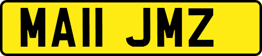 MA11JMZ