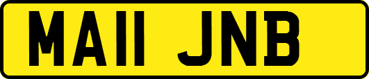 MA11JNB