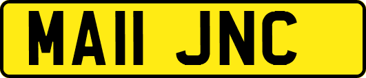 MA11JNC