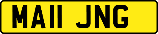 MA11JNG