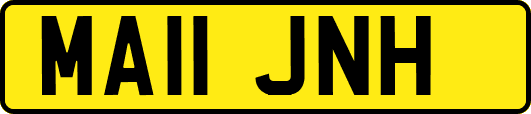 MA11JNH