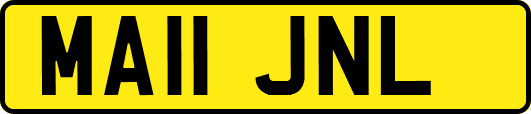 MA11JNL