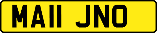 MA11JNO
