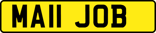 MA11JOB