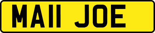 MA11JOE