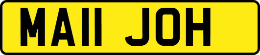 MA11JOH