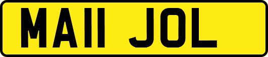 MA11JOL