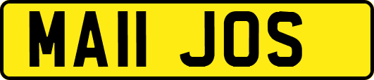 MA11JOS
