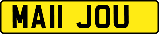 MA11JOU