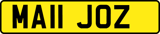 MA11JOZ