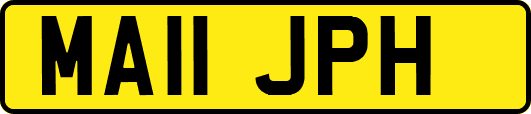 MA11JPH