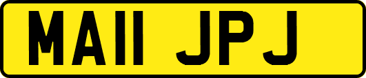 MA11JPJ