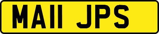 MA11JPS