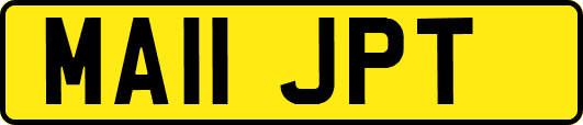 MA11JPT