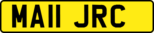 MA11JRC