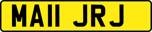 MA11JRJ