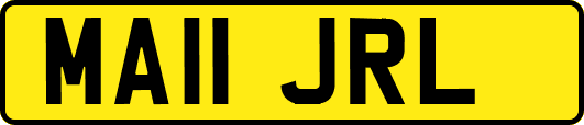 MA11JRL