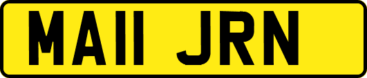 MA11JRN
