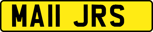 MA11JRS