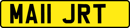 MA11JRT
