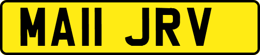 MA11JRV