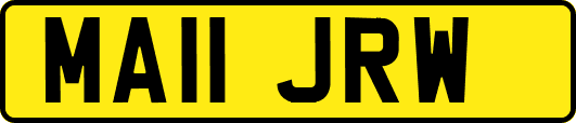 MA11JRW