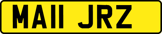 MA11JRZ